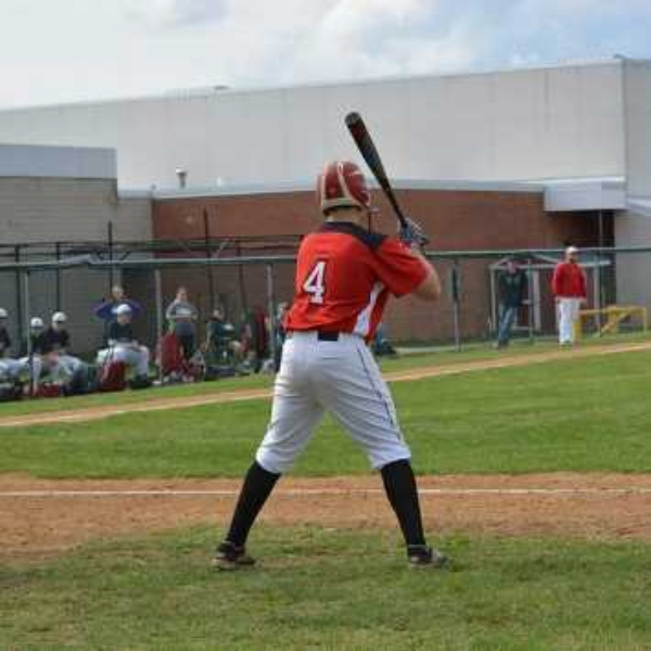Zach Swanger