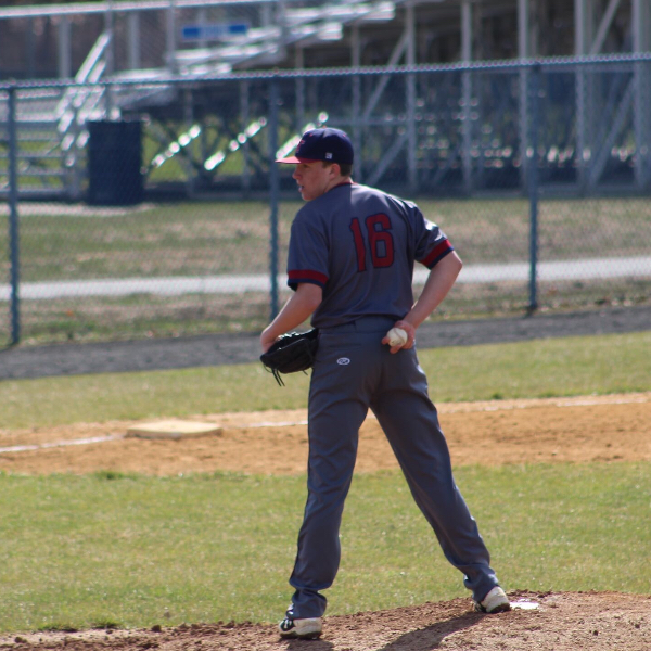 Jacob Bowles