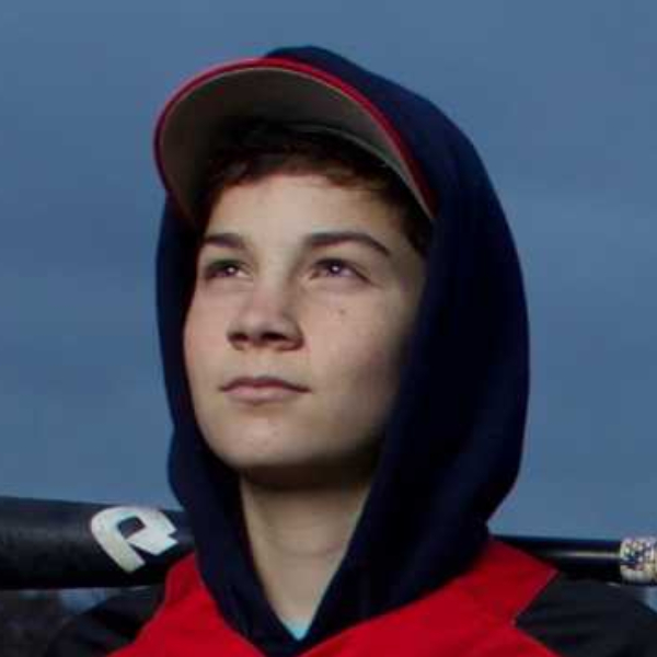 Liam Riordan