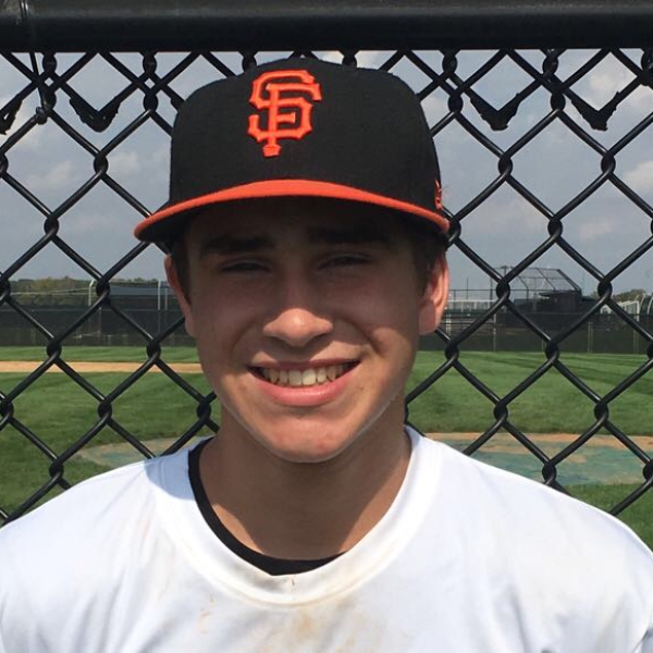 Caleb Bender