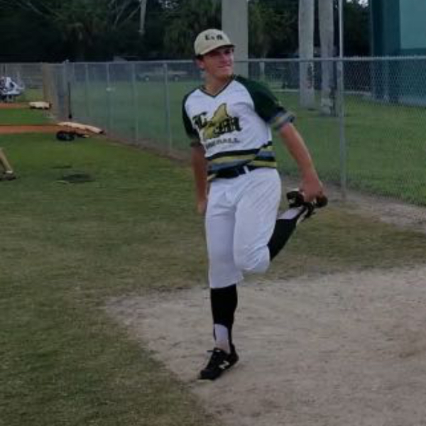 Cam Fitzpatrick