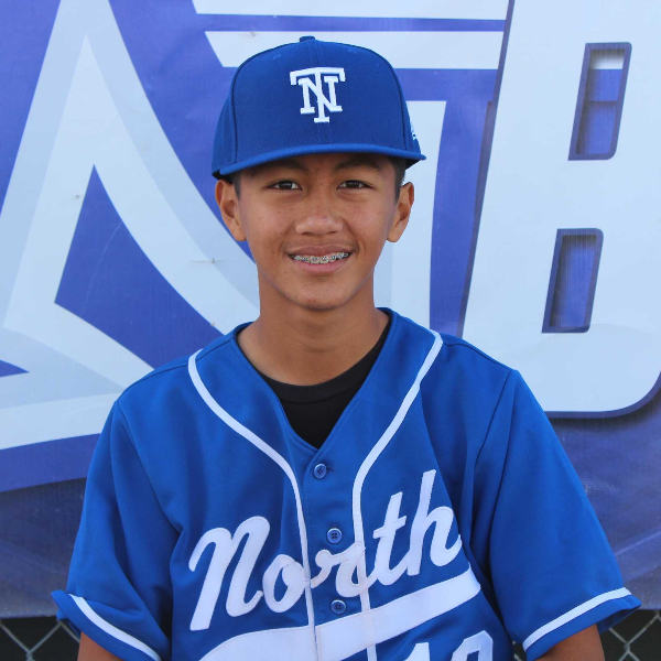 Tristan De Leon
