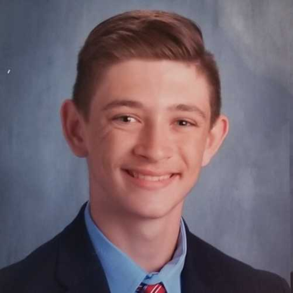 Dillon Rooney
