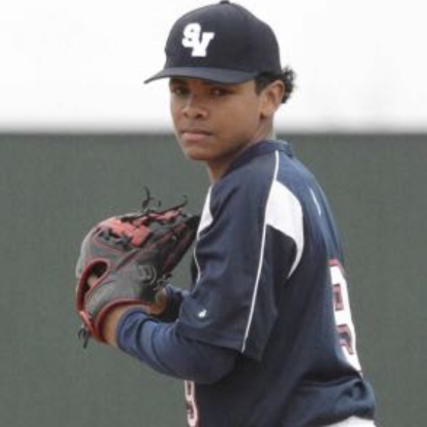 Esteban Guillory