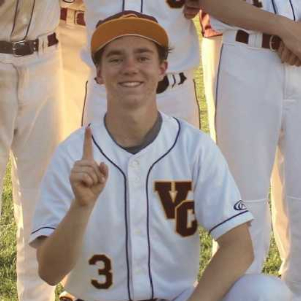 Austin Wilkinson