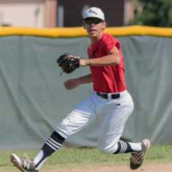 Tyler Fussell