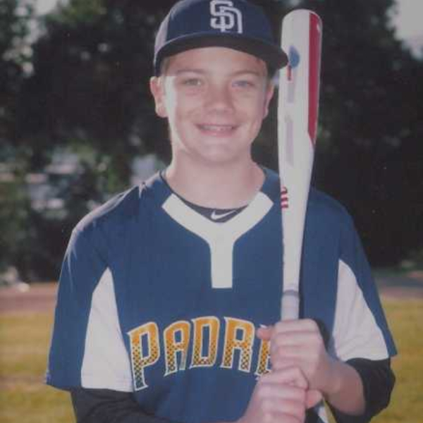 Matt Hammond