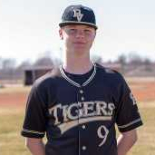 Reid Hechler