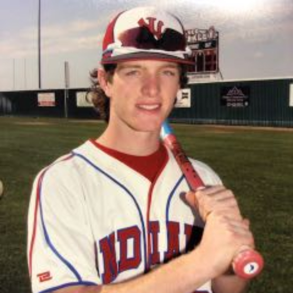 Kade Frazier