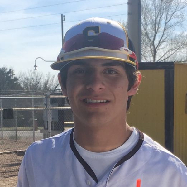 Austin Escobedo