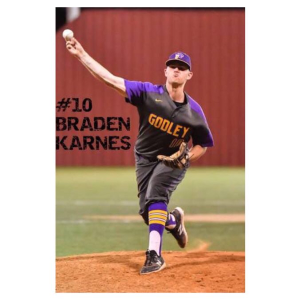 Braden Karnes
