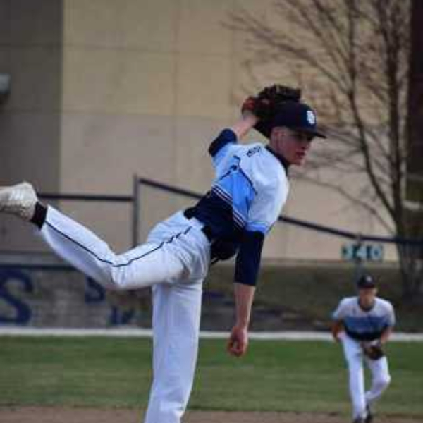 Jackson Dearing