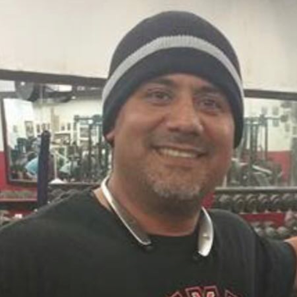 Abel Sanchez