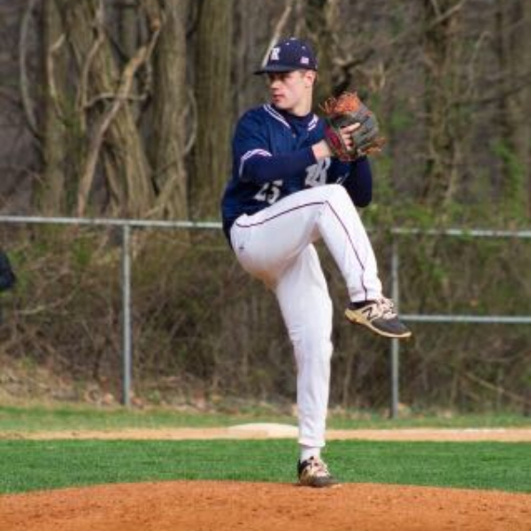 Matthew Kleiven