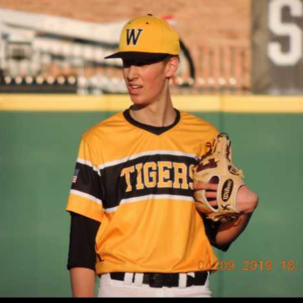 Brice Waller