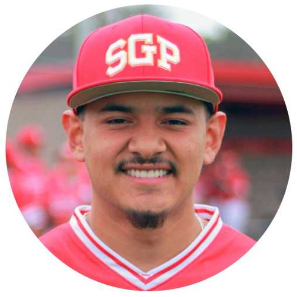 Nicolas Chavez