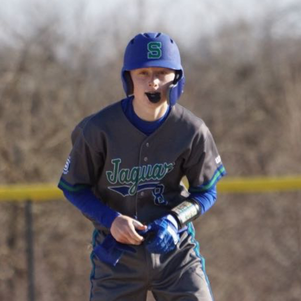 Tucker Woods