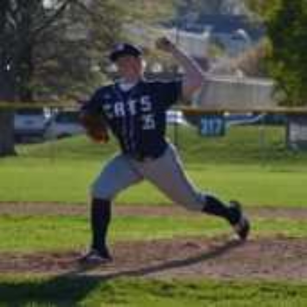 Cade Dressler