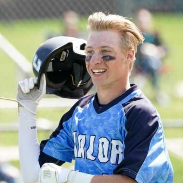 Mason Waters