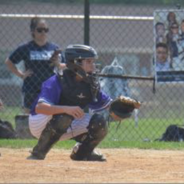 Tyler Butz