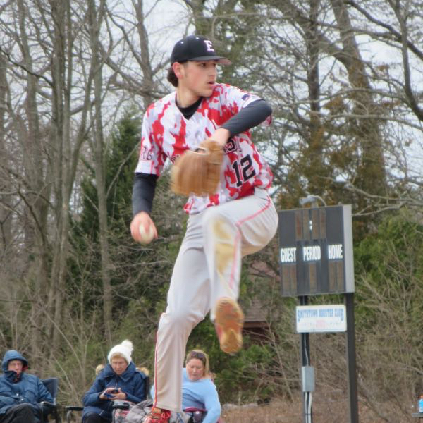 Joshua DeCicco