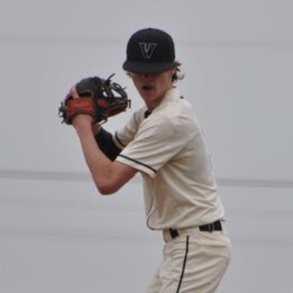 Connor Verna