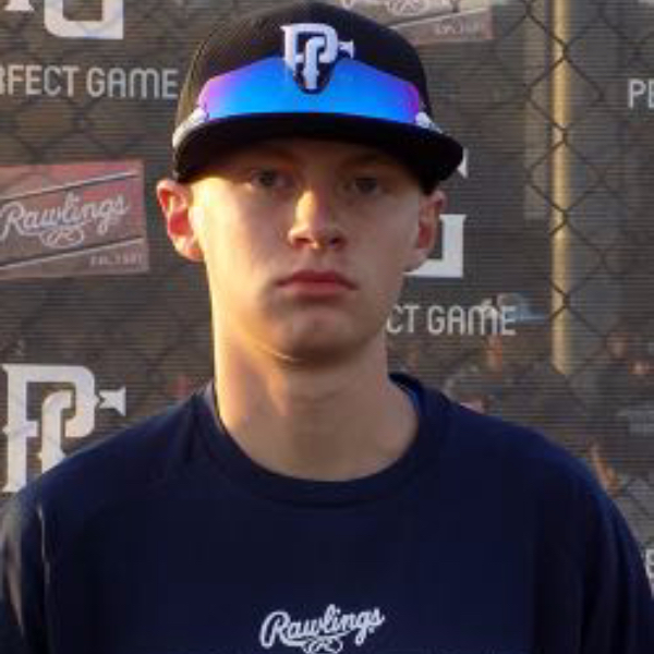 Jake Stenzel