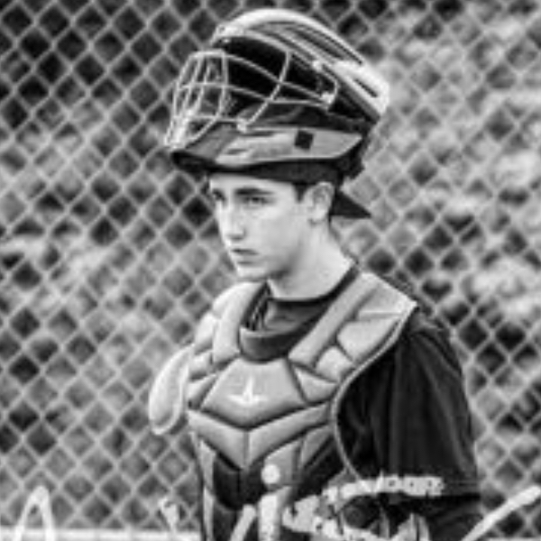 Gavin Lacoe