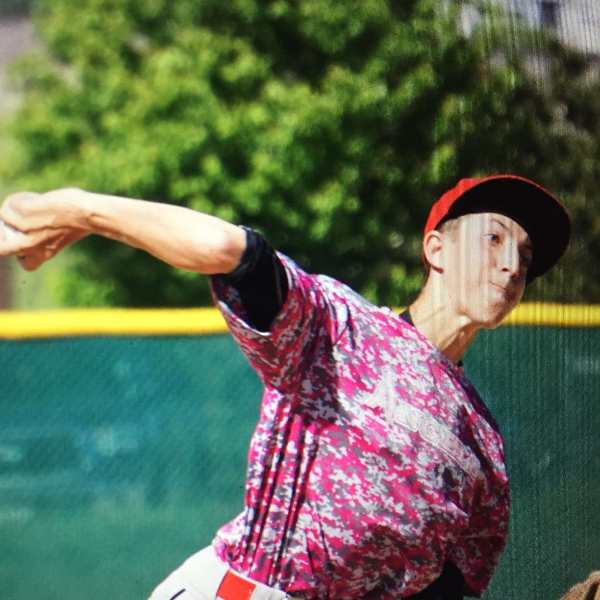 ZACH REMER