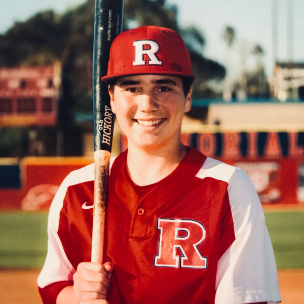Riley Acosta