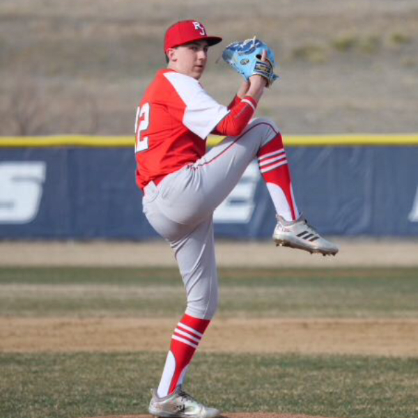 Braden Williams