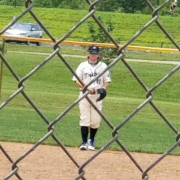 Kyle Wakelam