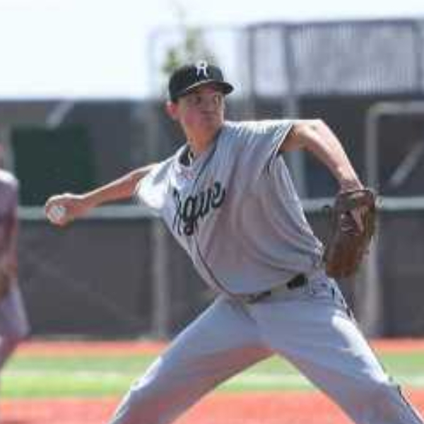 Tyler Renck