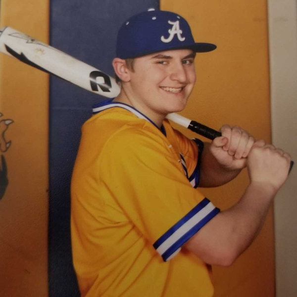 Dawson Krahling