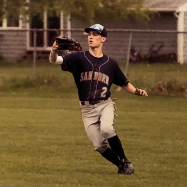 Colin Grenier