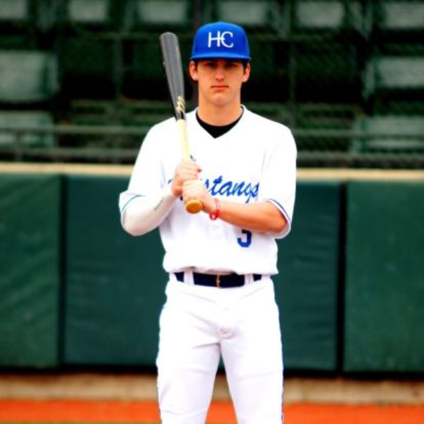 Colton Harris