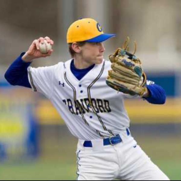 Colin Jaros