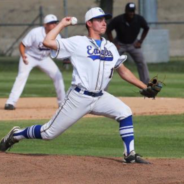 Nick Flowers SportsRecruits