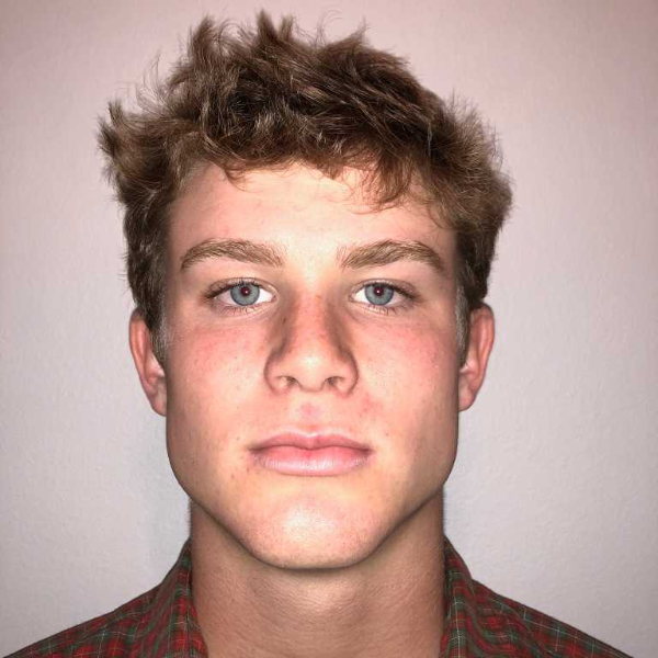 Jackson Daniel