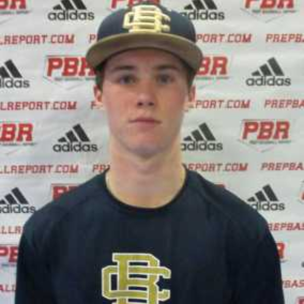 Luke Johnson