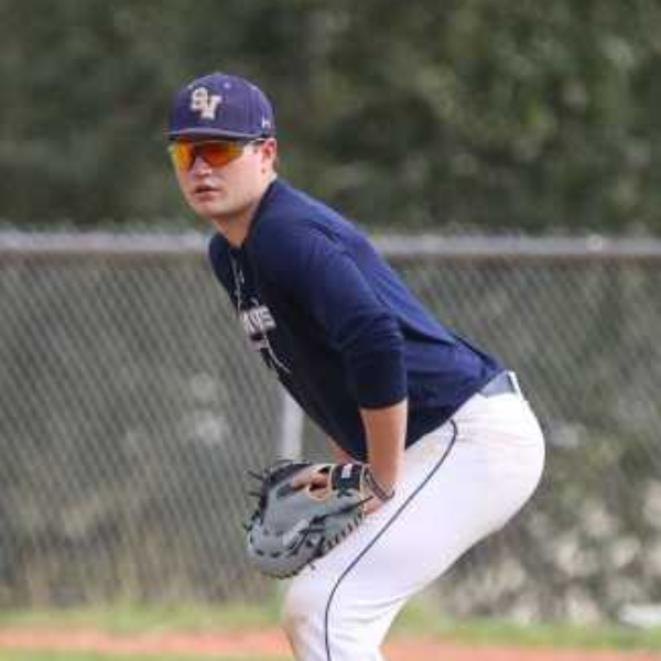 Brandon Taylor