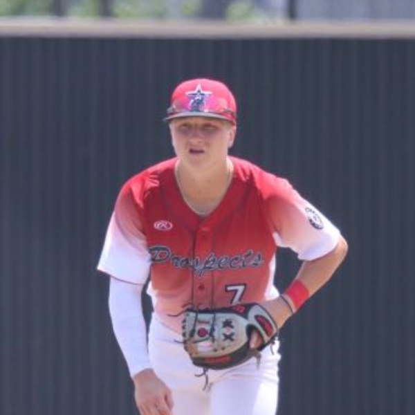 Tanner Leonard