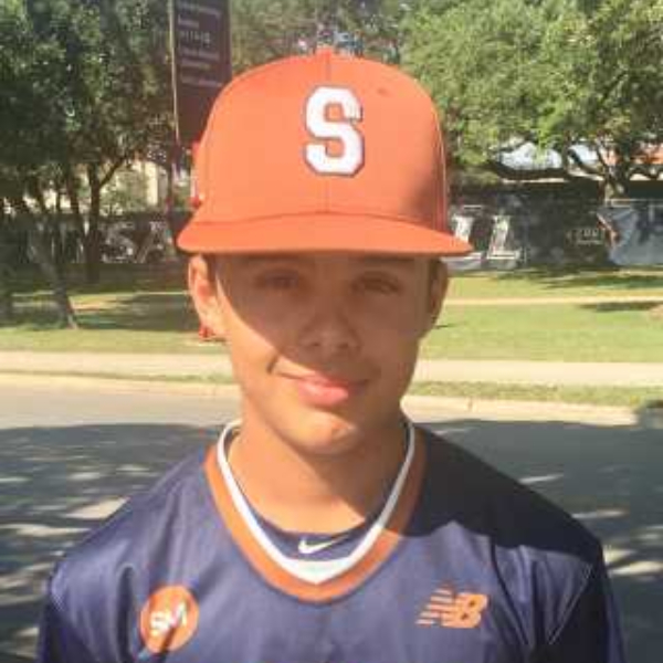 Marcus Elizondo