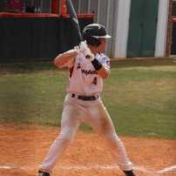 Keegan Woods