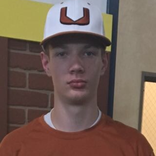 Nick Balcom