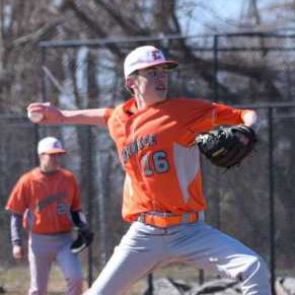 Kevin Hornung