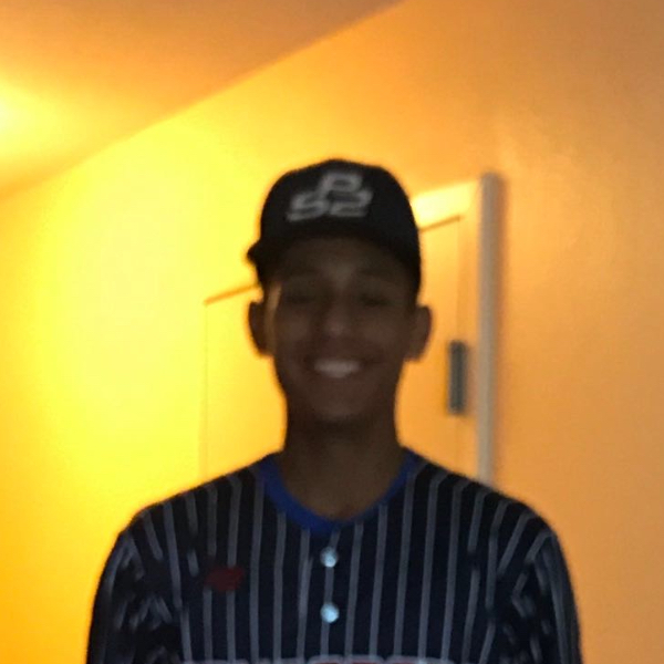 Danial Ramos
