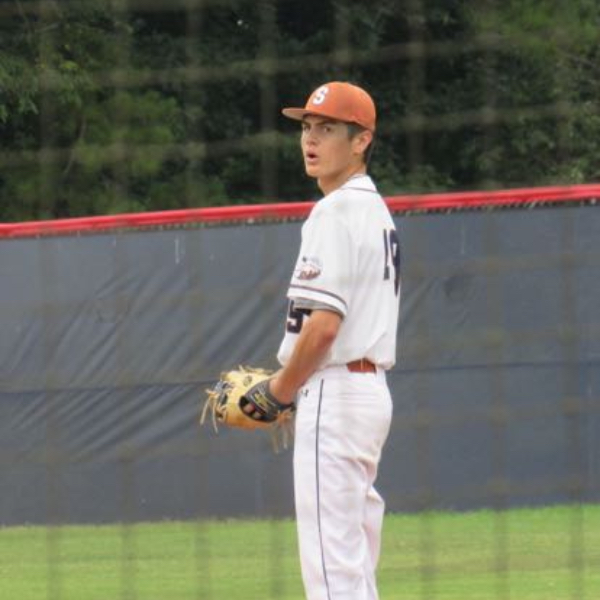 Justin Ortega