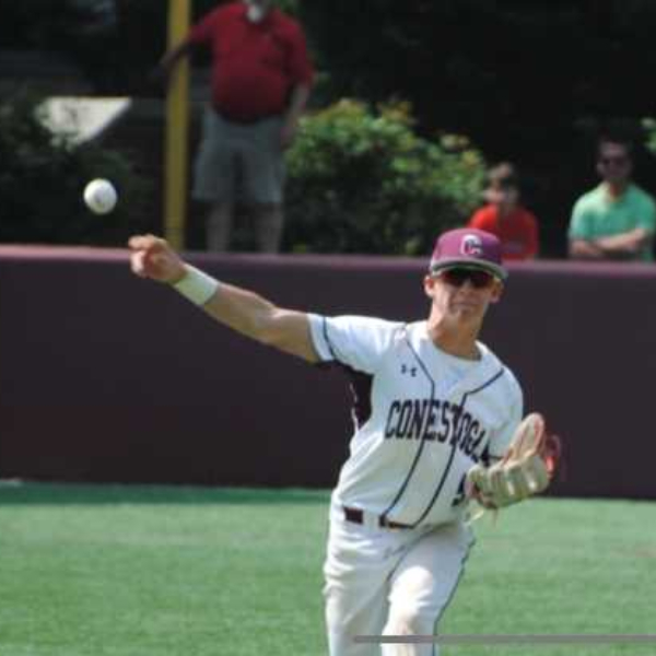Walker Burdette