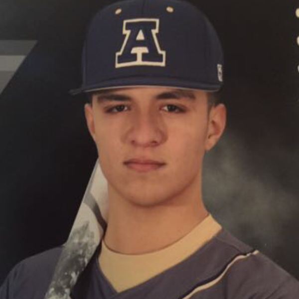 Jacob Alaniz